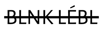 Blnklebl logo