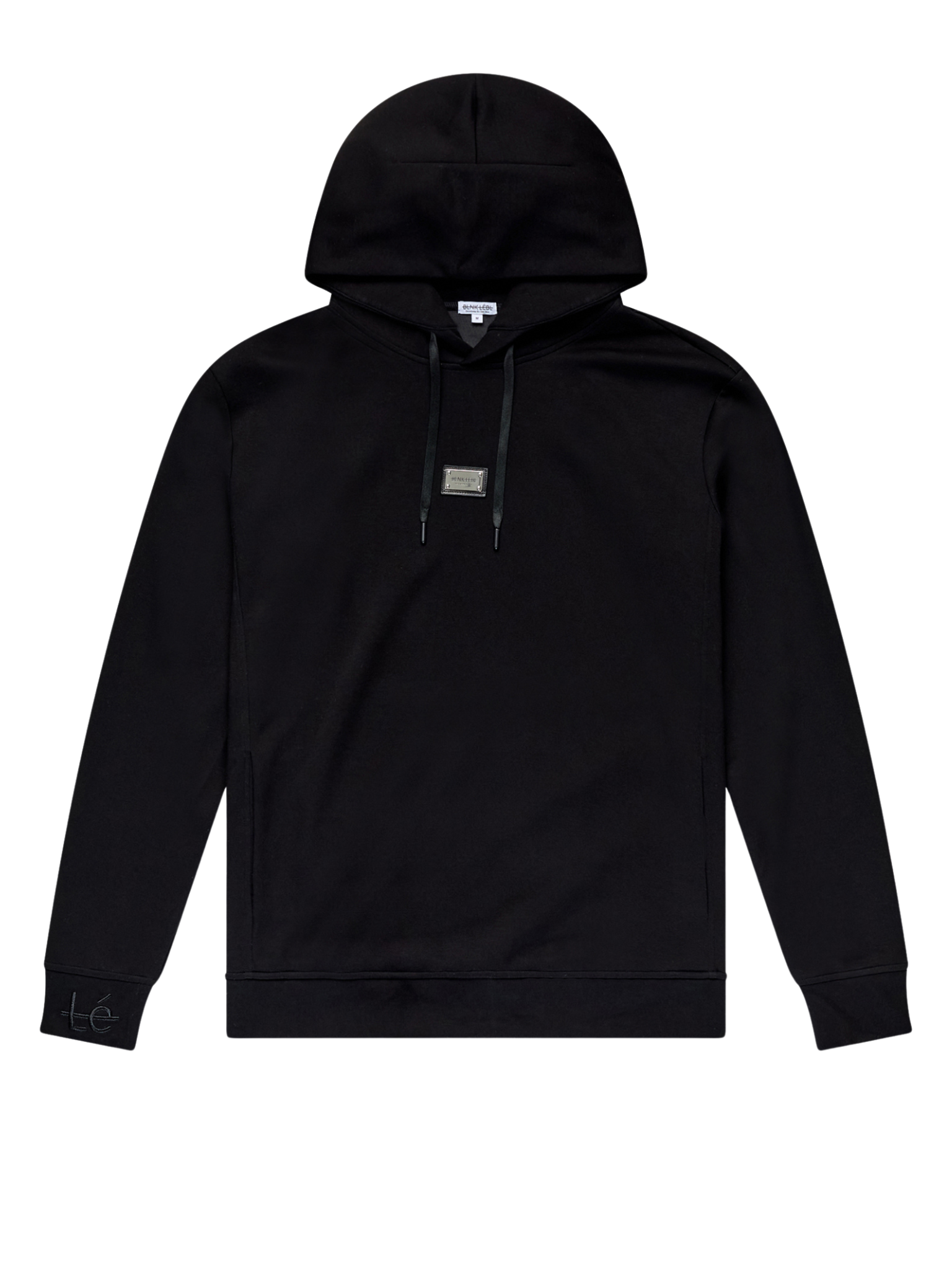 ラックス フーディー / Lux Hoodie（ブラック） Lux Hoodie | Black | BLNK LEBL – Blnklebl