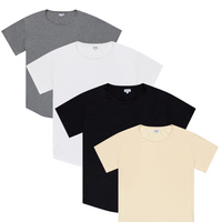 BLNK T-Shirt All Color Pack