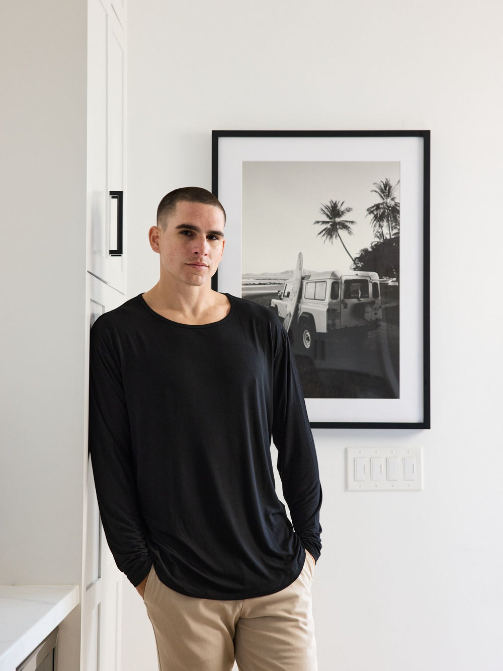 Blnk T Long Sleeve Pack