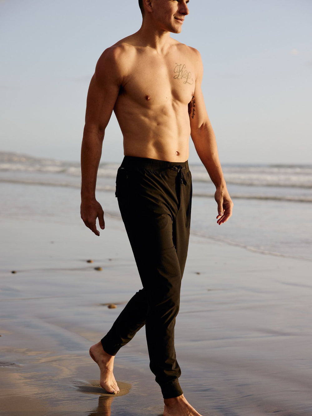 Midnight Joggers