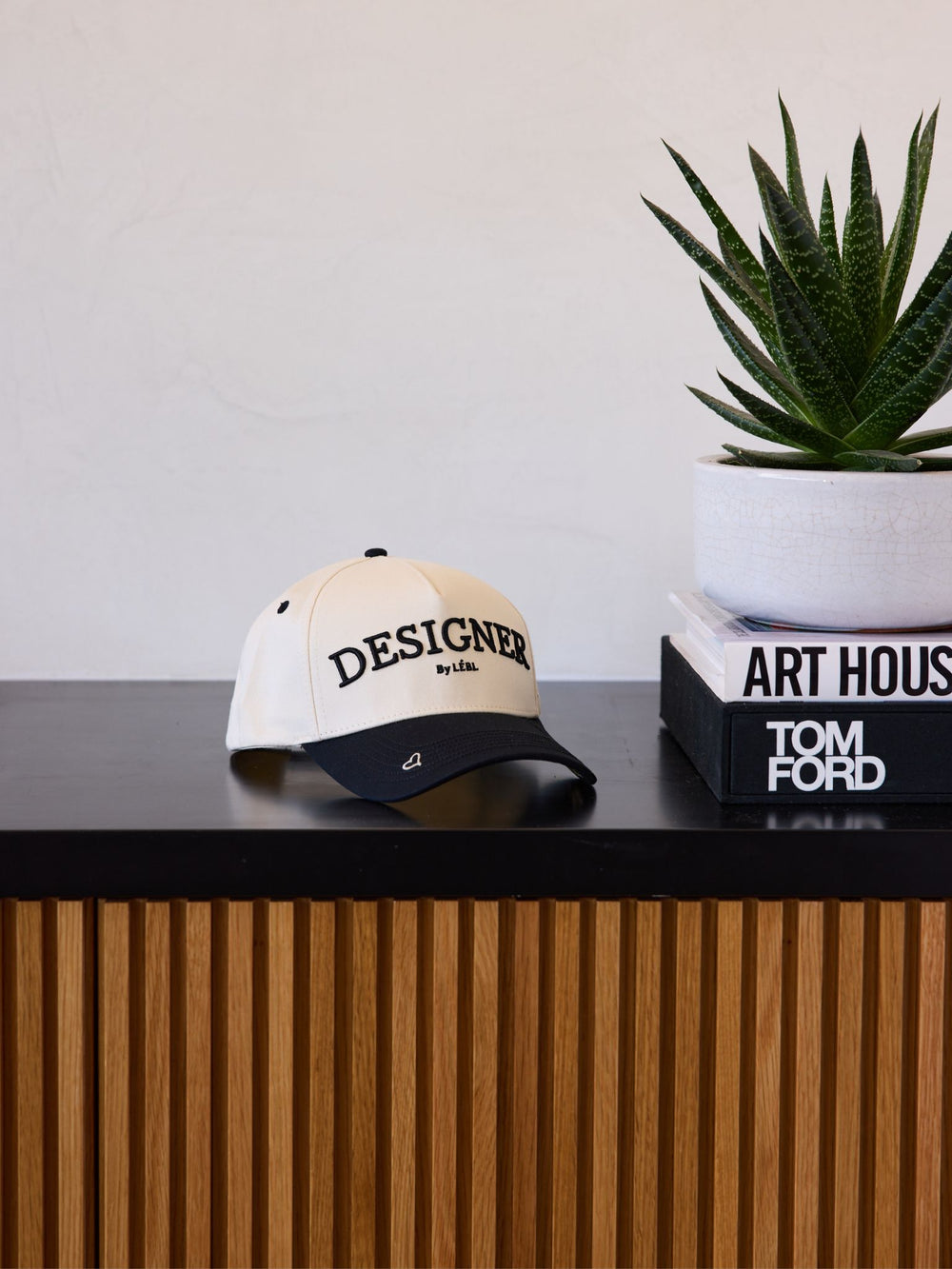 Designer Hat