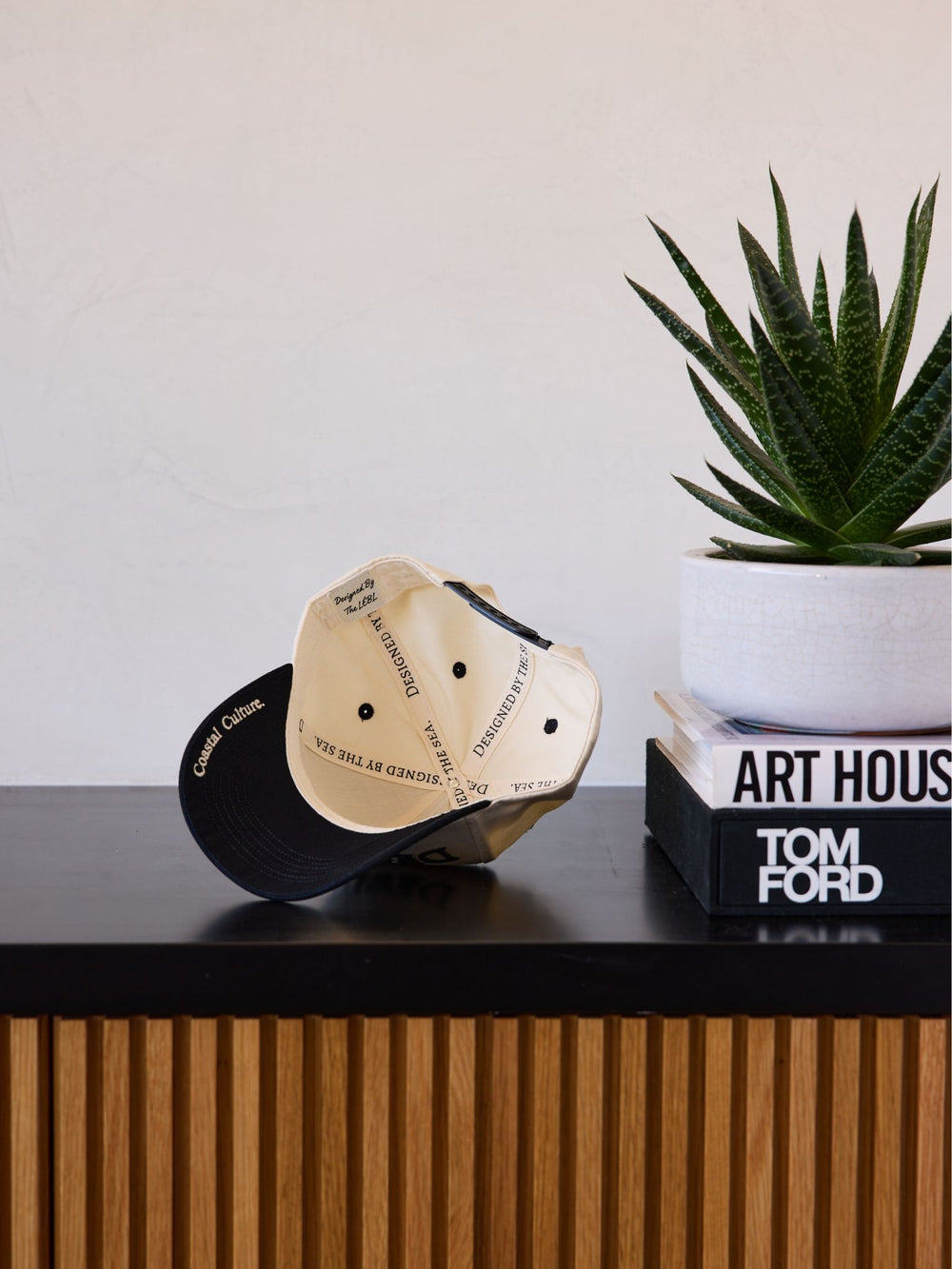 Designer Hat