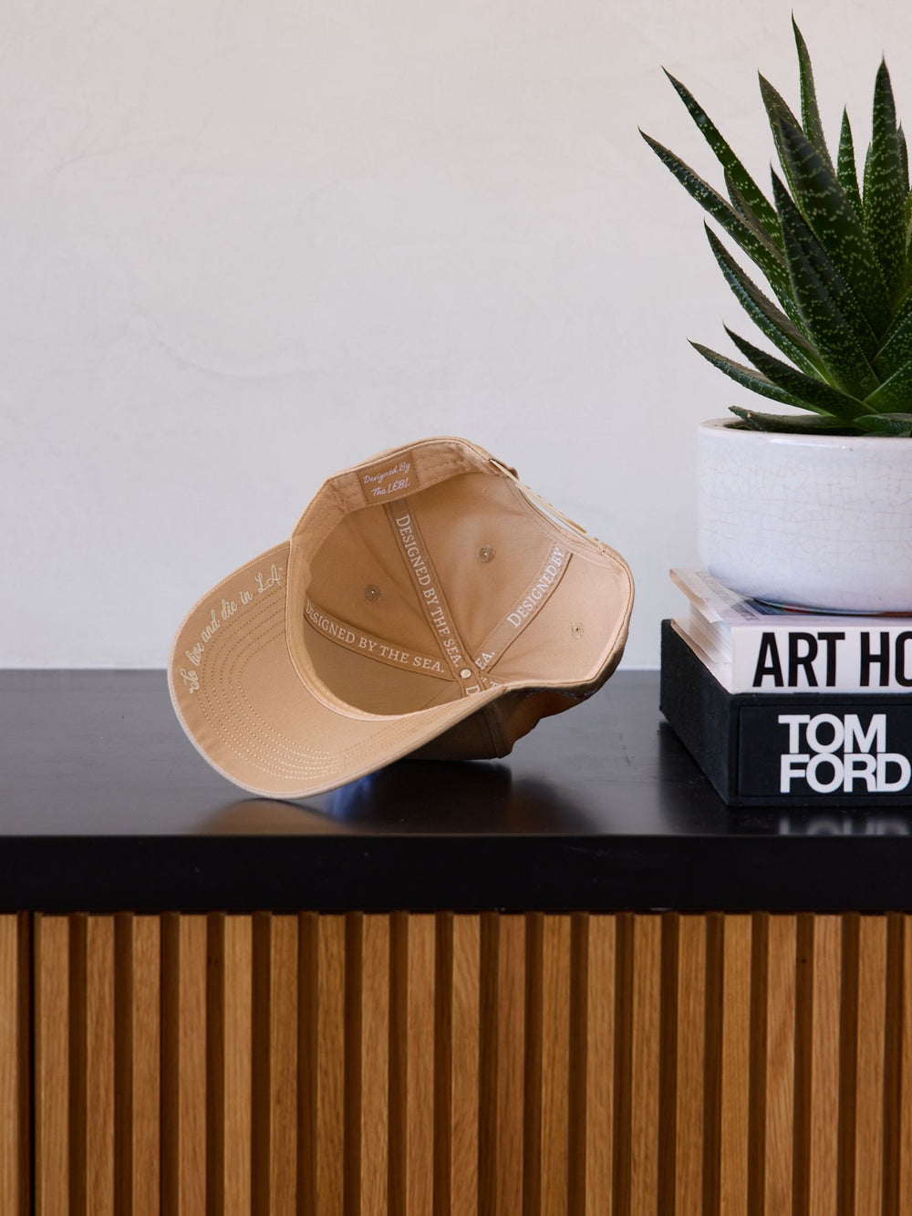 Lost Angels Hat