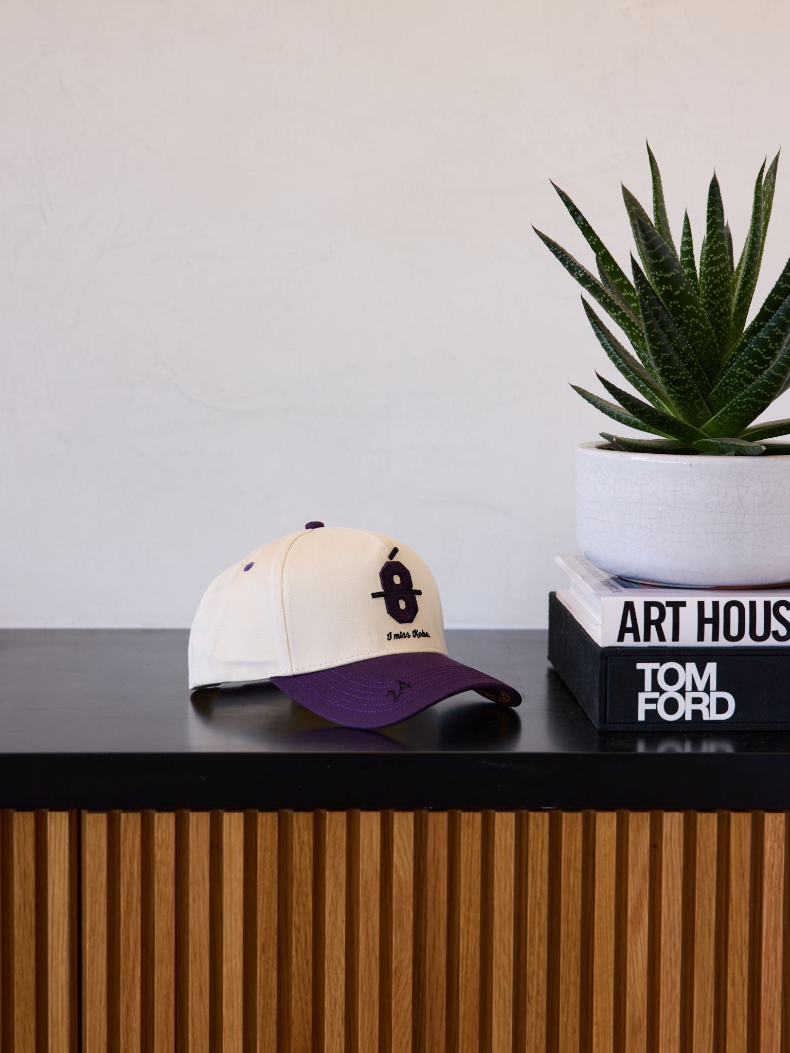 I Miss Kobe Snapback | Black | BLNK LEBL – Blnklebl
