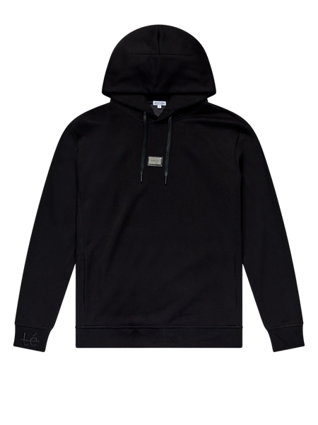 Lux Hoodie | Black | BLNK LEBL – Blnklebl