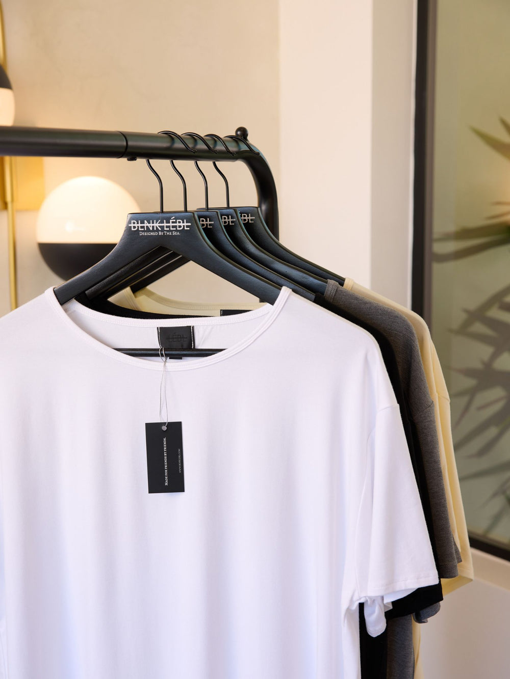 BLNK Tee Pack