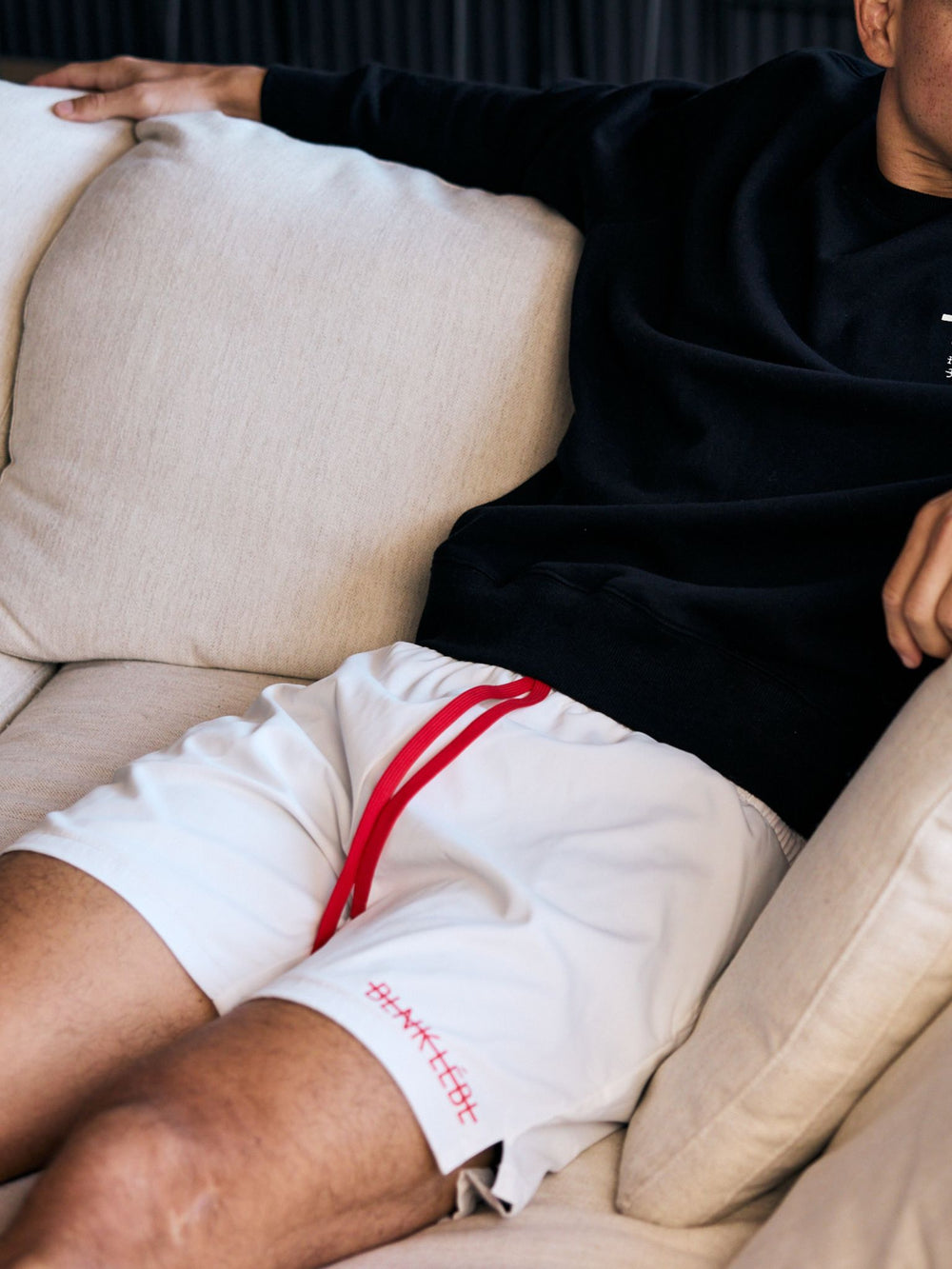 Sundéy Shorts