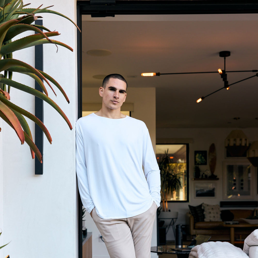Blnk T Long Sleeve Pack