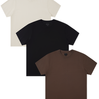 Venice T // Essentials 3 Pack