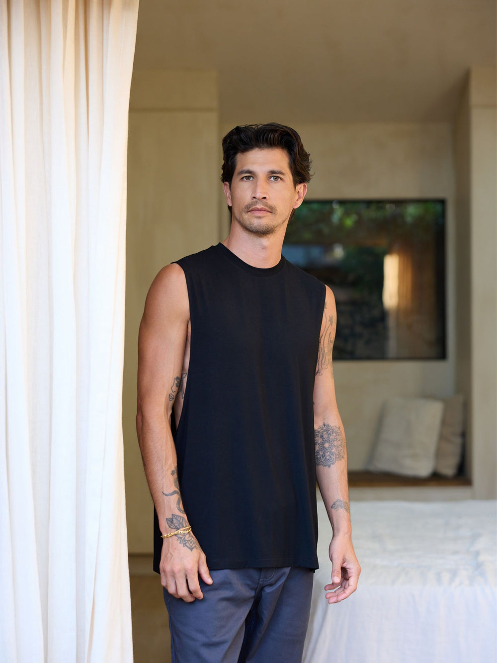 Malibu Tank Pack