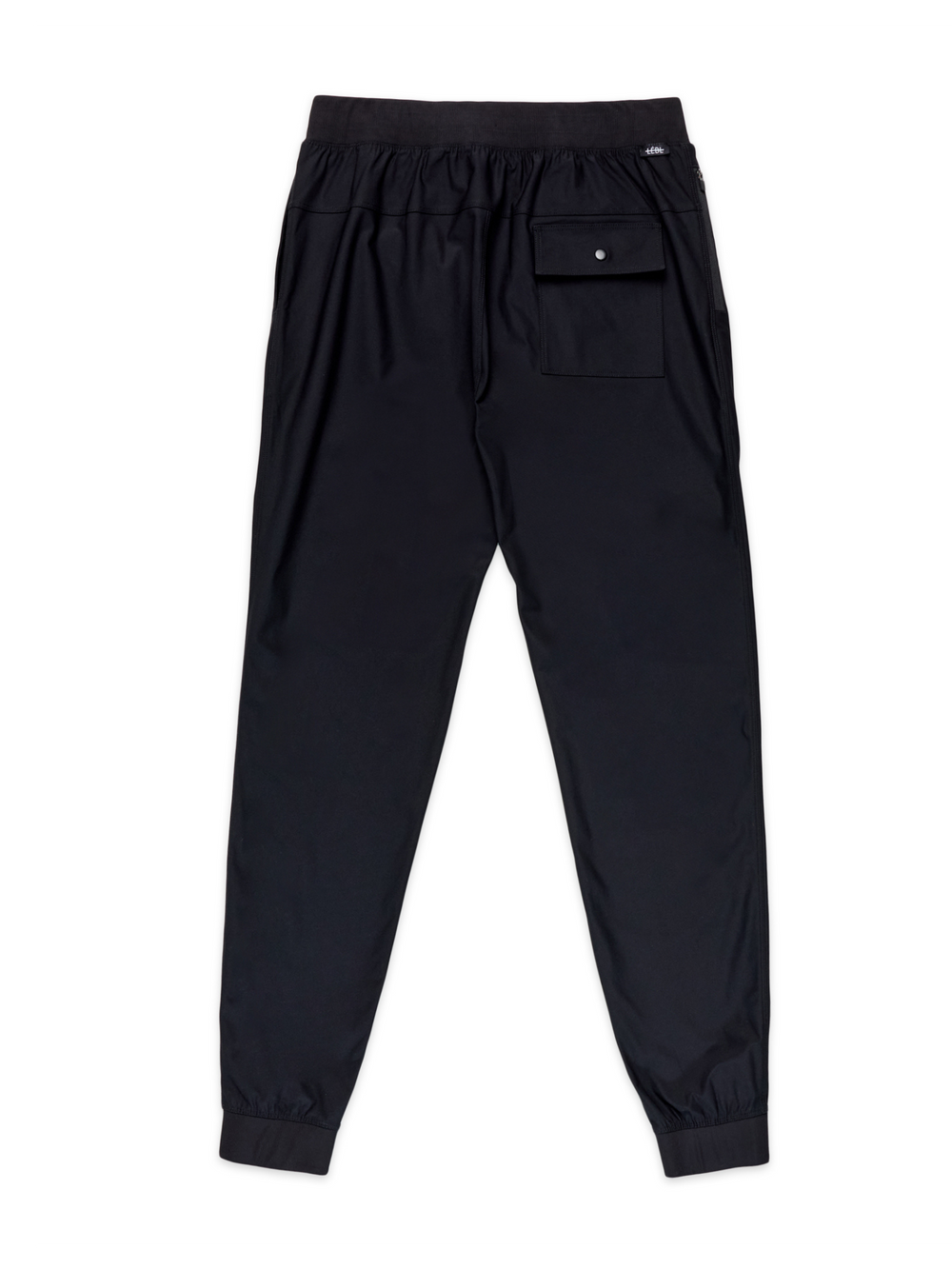 Midnight Joggers