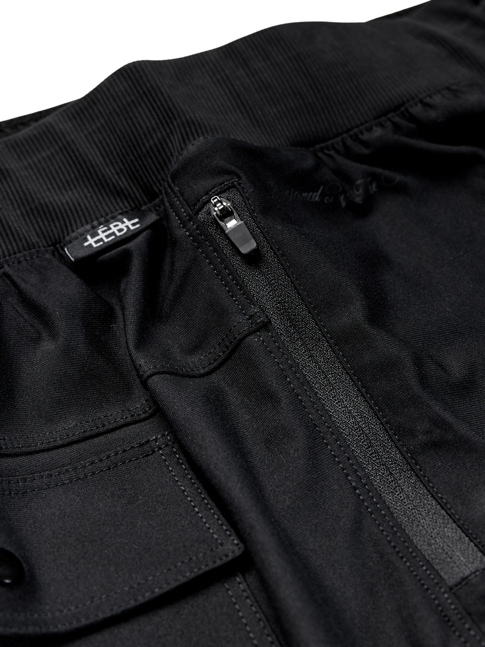 Midnight Joggers