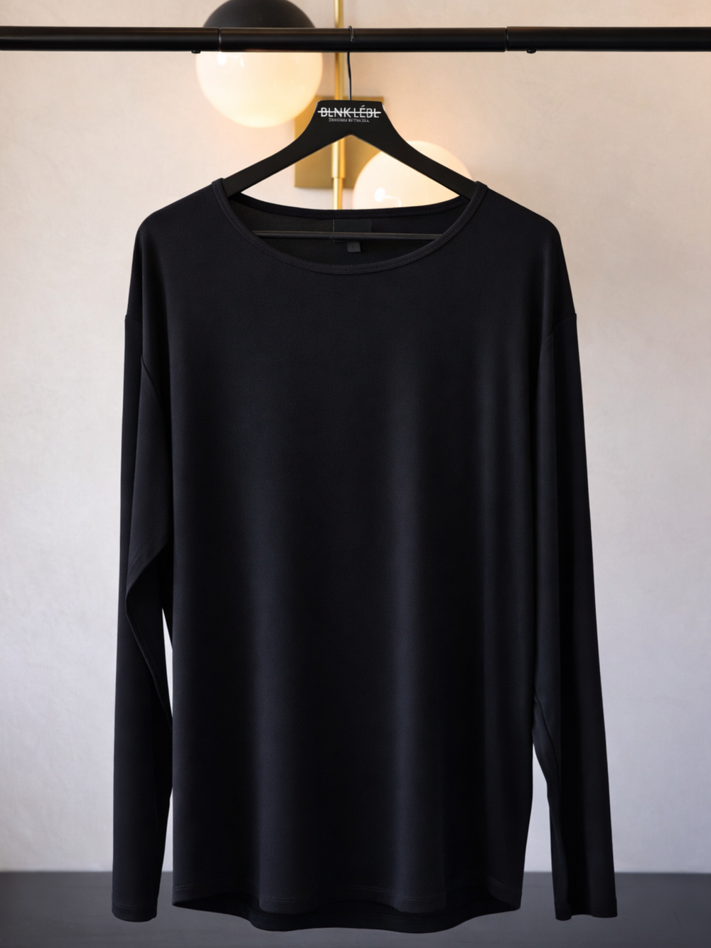 Blnk Tee Long Sleeve Pack