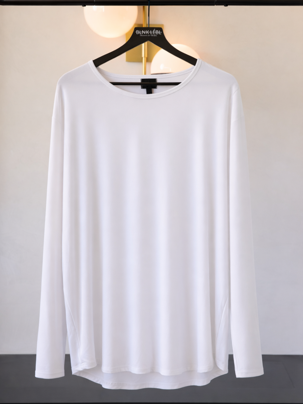 Blnk Tee Long Sleeve Pack
