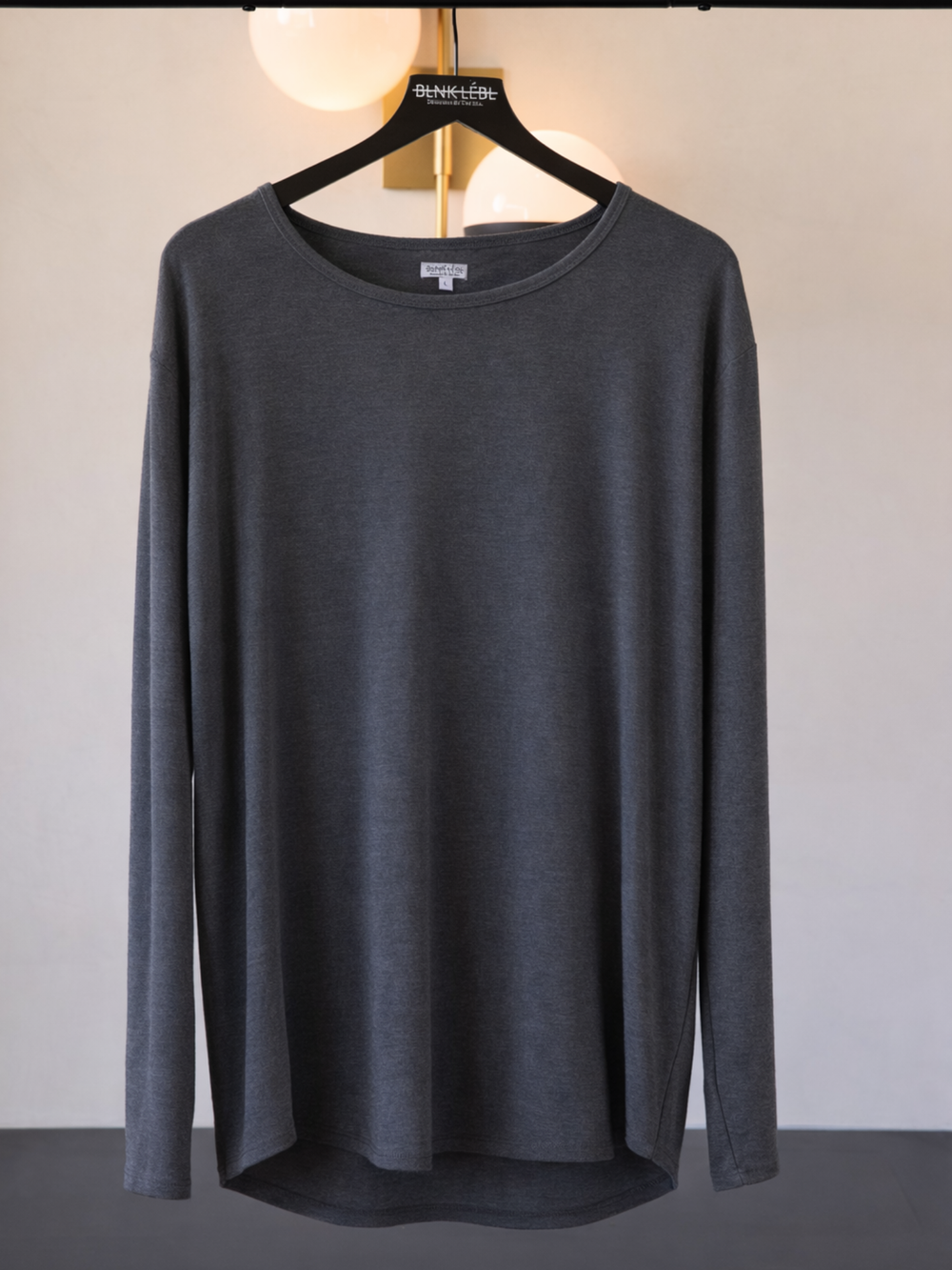 Blnk Tee Long Sleeve Pack