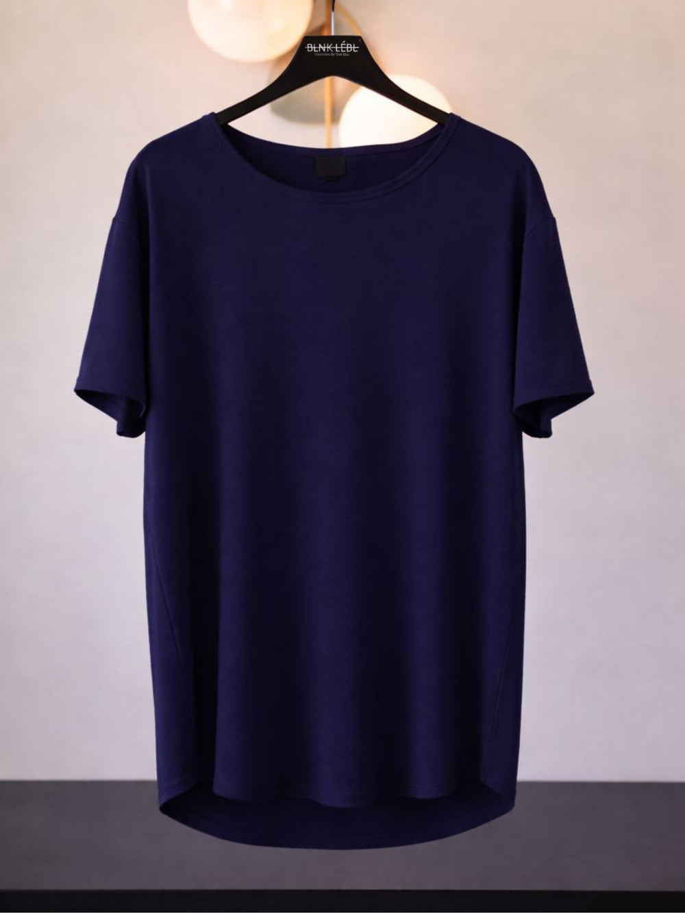 Blnk Tee