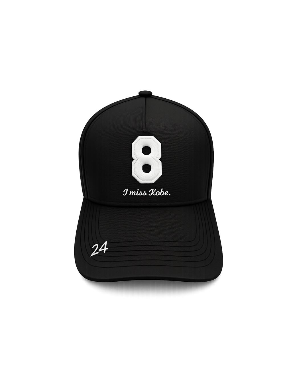 I Miss Kobe Hat