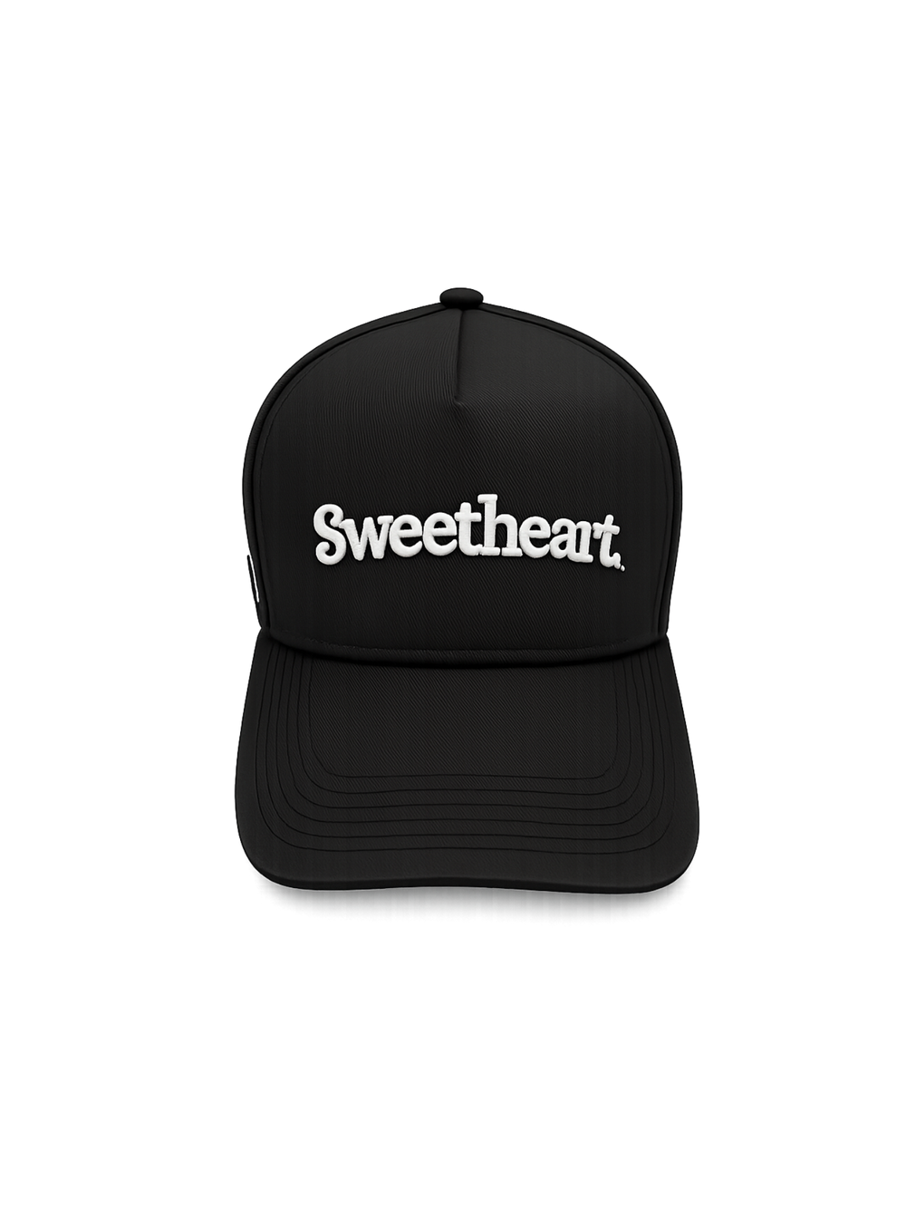 Sweetheart Hat