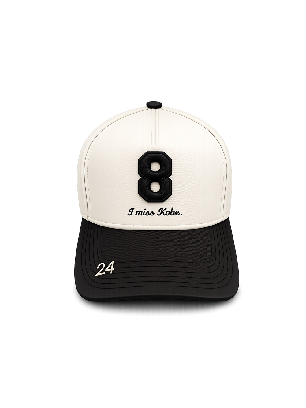 I Miss Kobe Hat