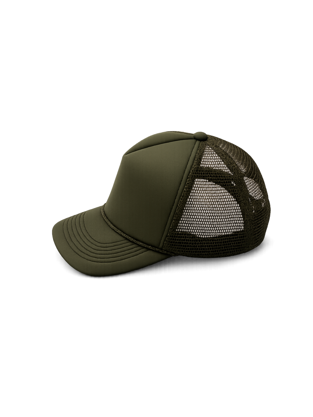 The Von Ringle Hat