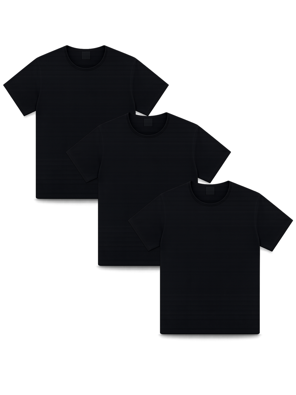 Blnk Tee Pack