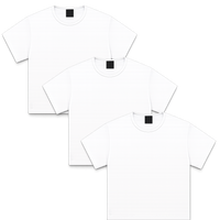 Blnk Tee Pack