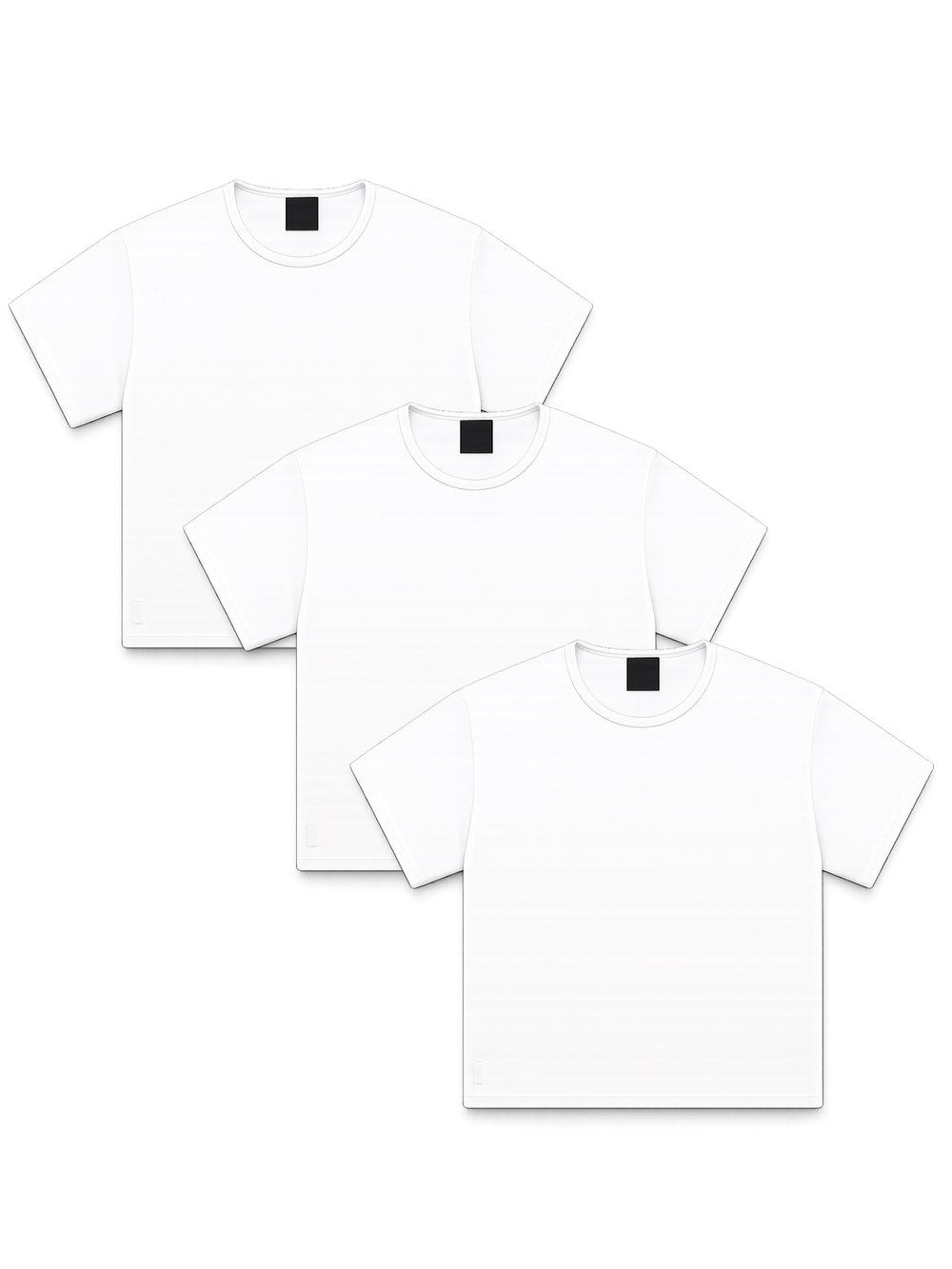 Blnk Tee Pack