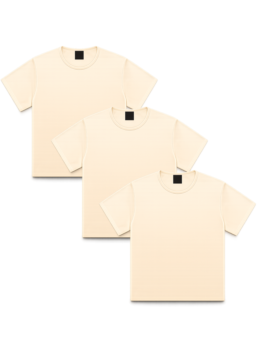 Blnk Tee Pack