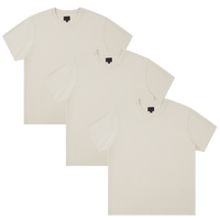 Venice T // Off-White 3 Pack