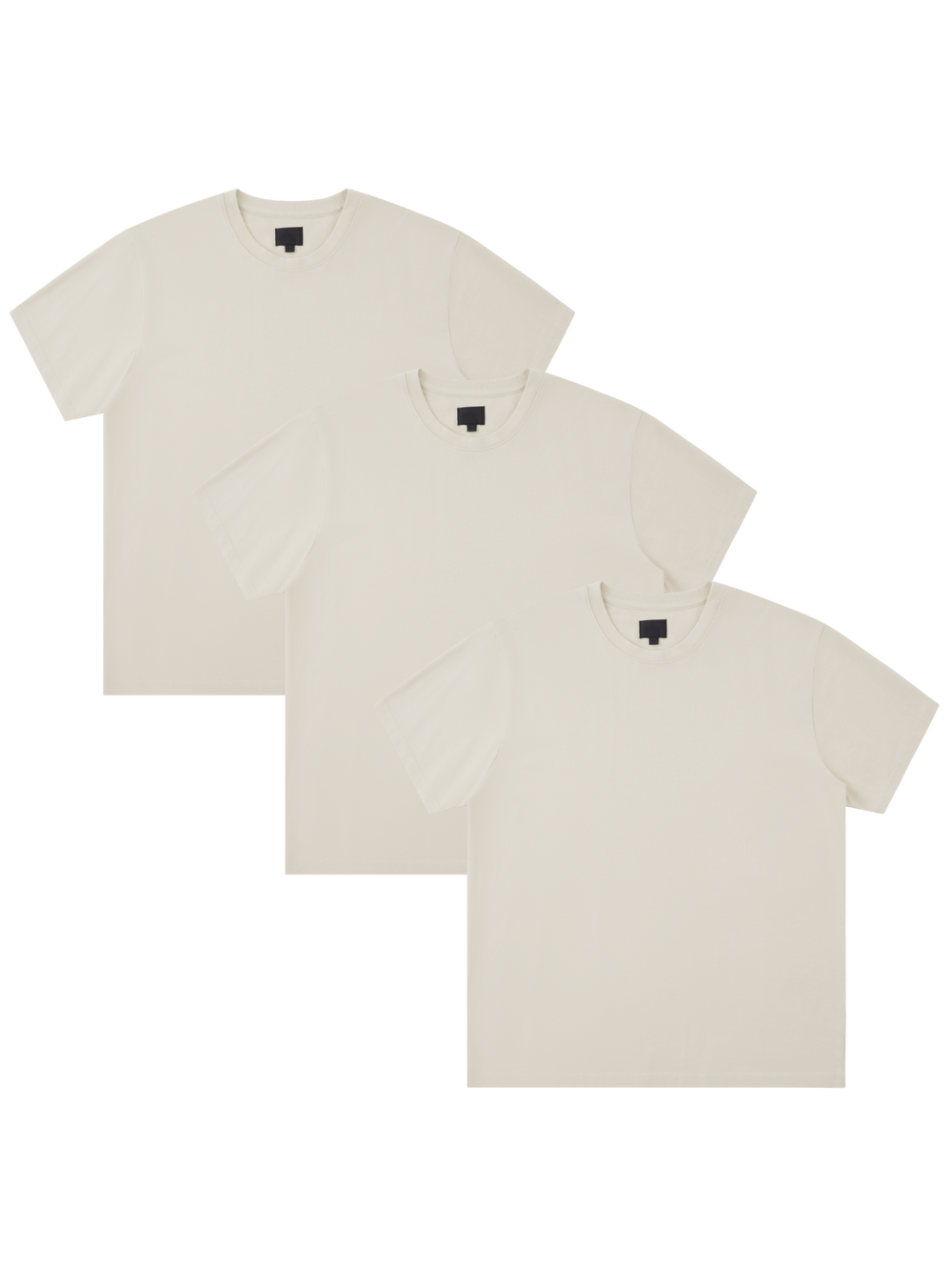 Venice Tee Pack