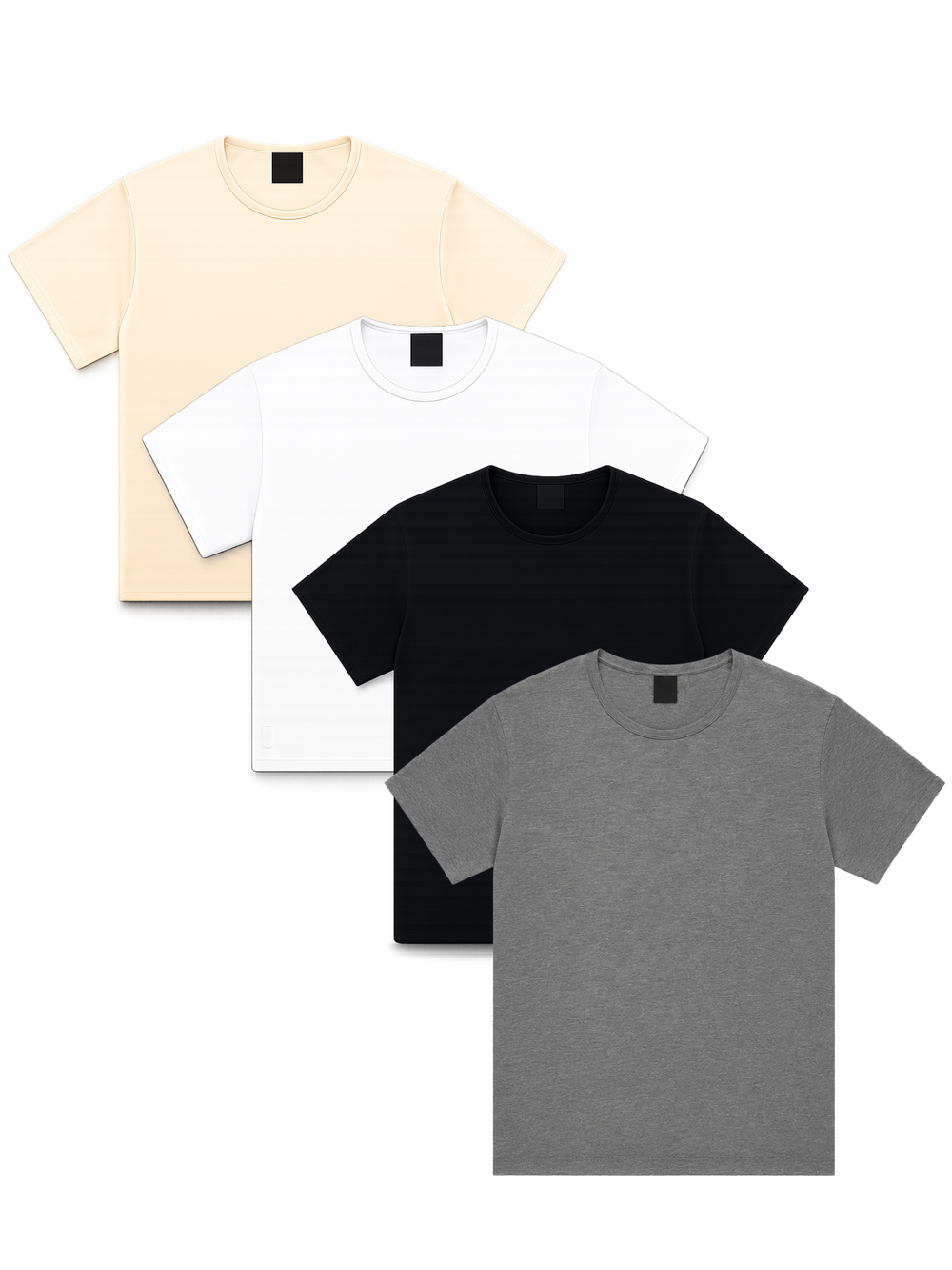 BLNK Tee Pack