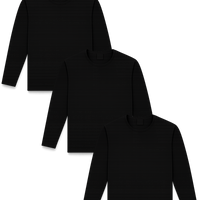 Blnk Tee Long Sleeve Pack