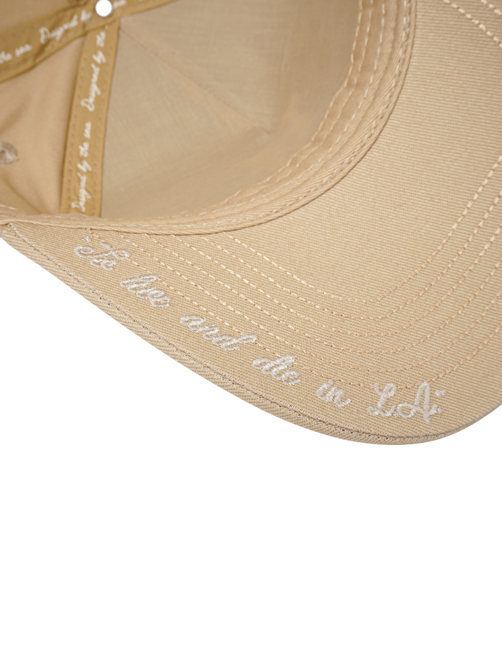 Lost Angels Hat