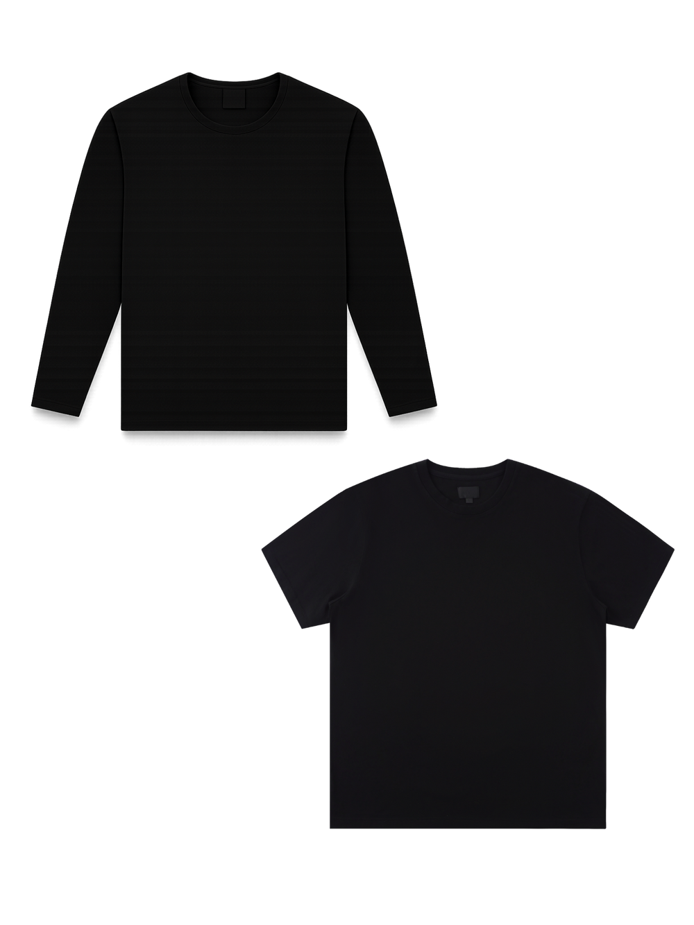 Blvck pack