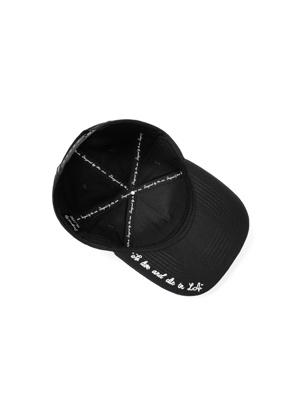 Lost Angels Hat