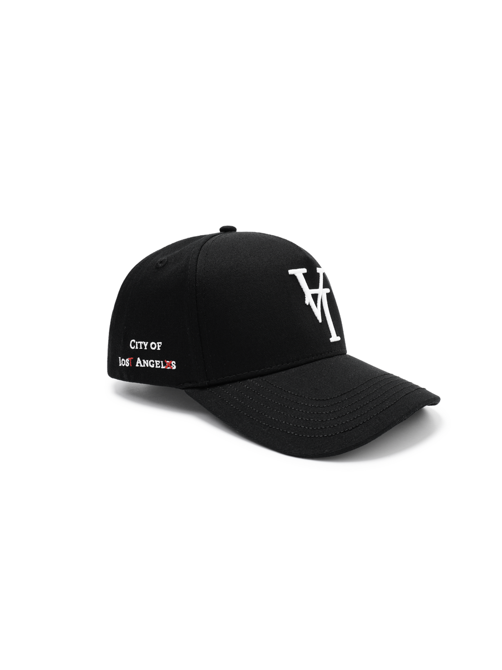 Lost Angels Hat
