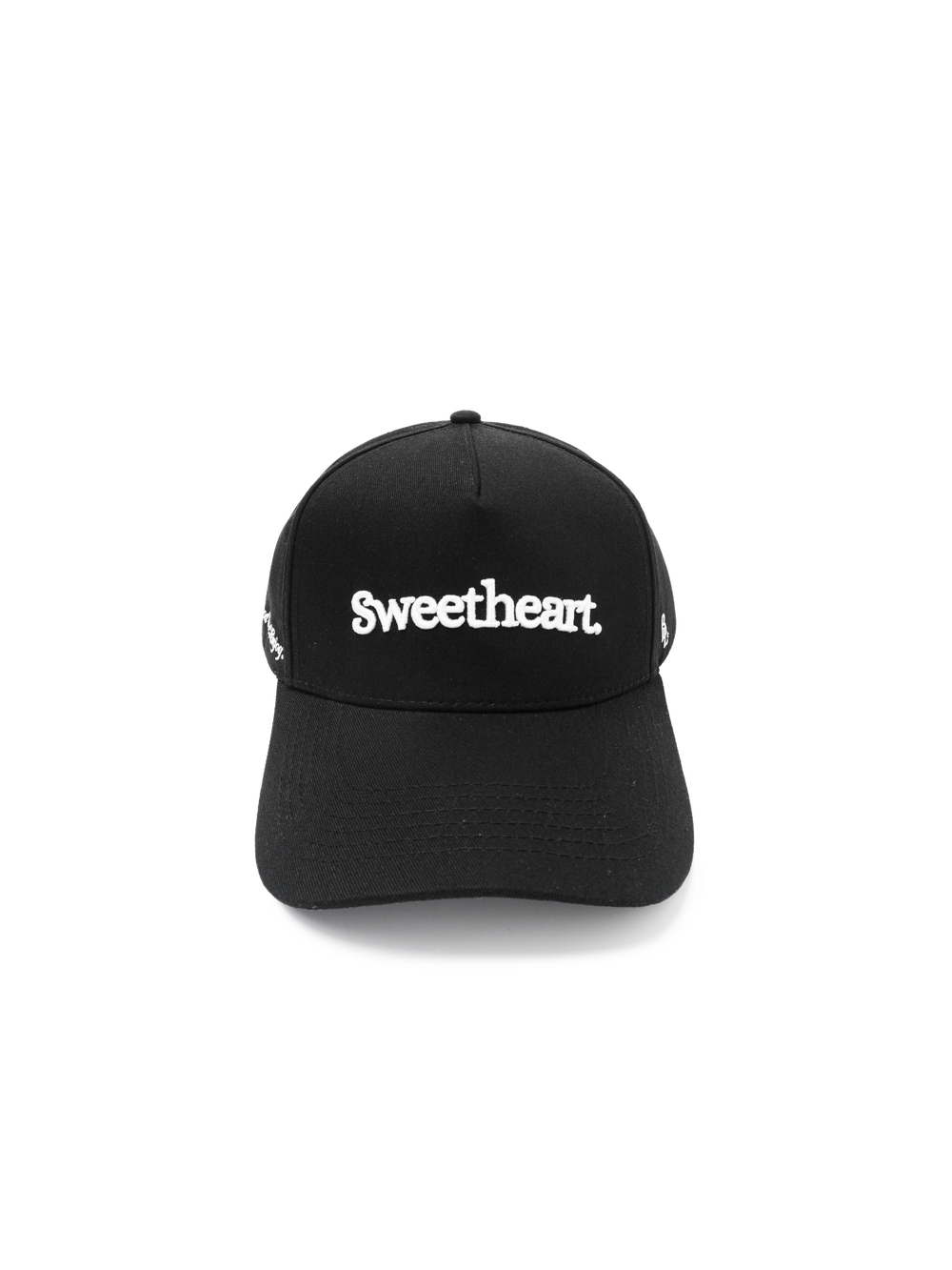 Sweetheart Hat
