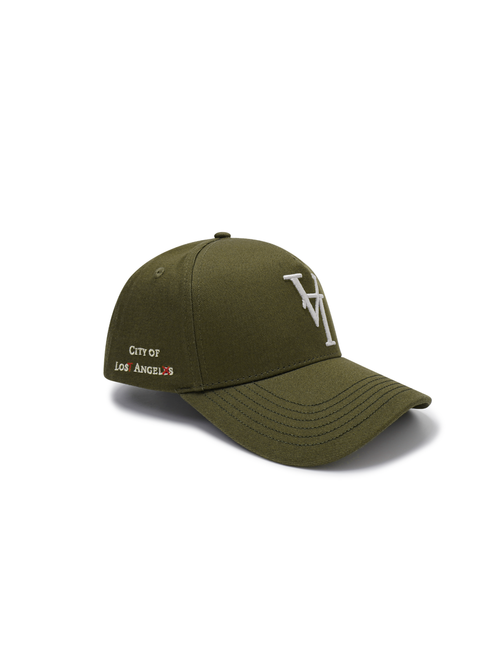 Lost Angels Hat
