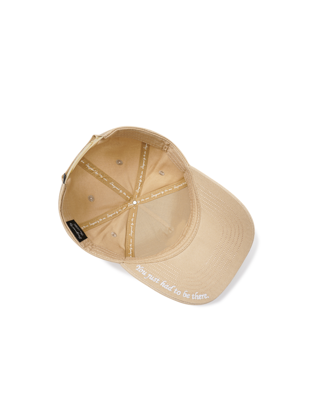 90's Baby Hat