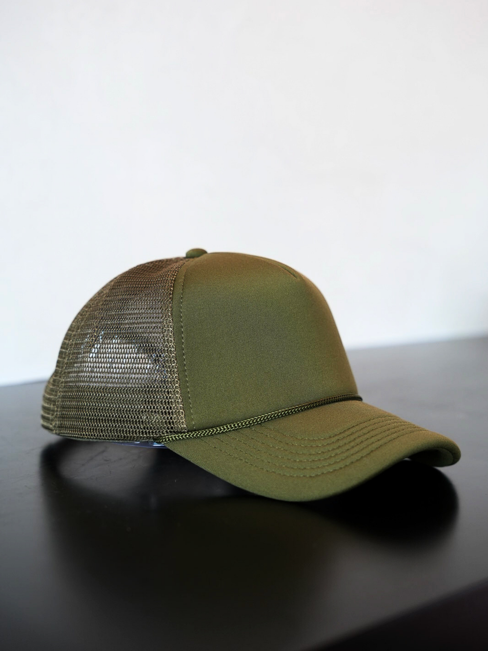 The Von Ringle Hat