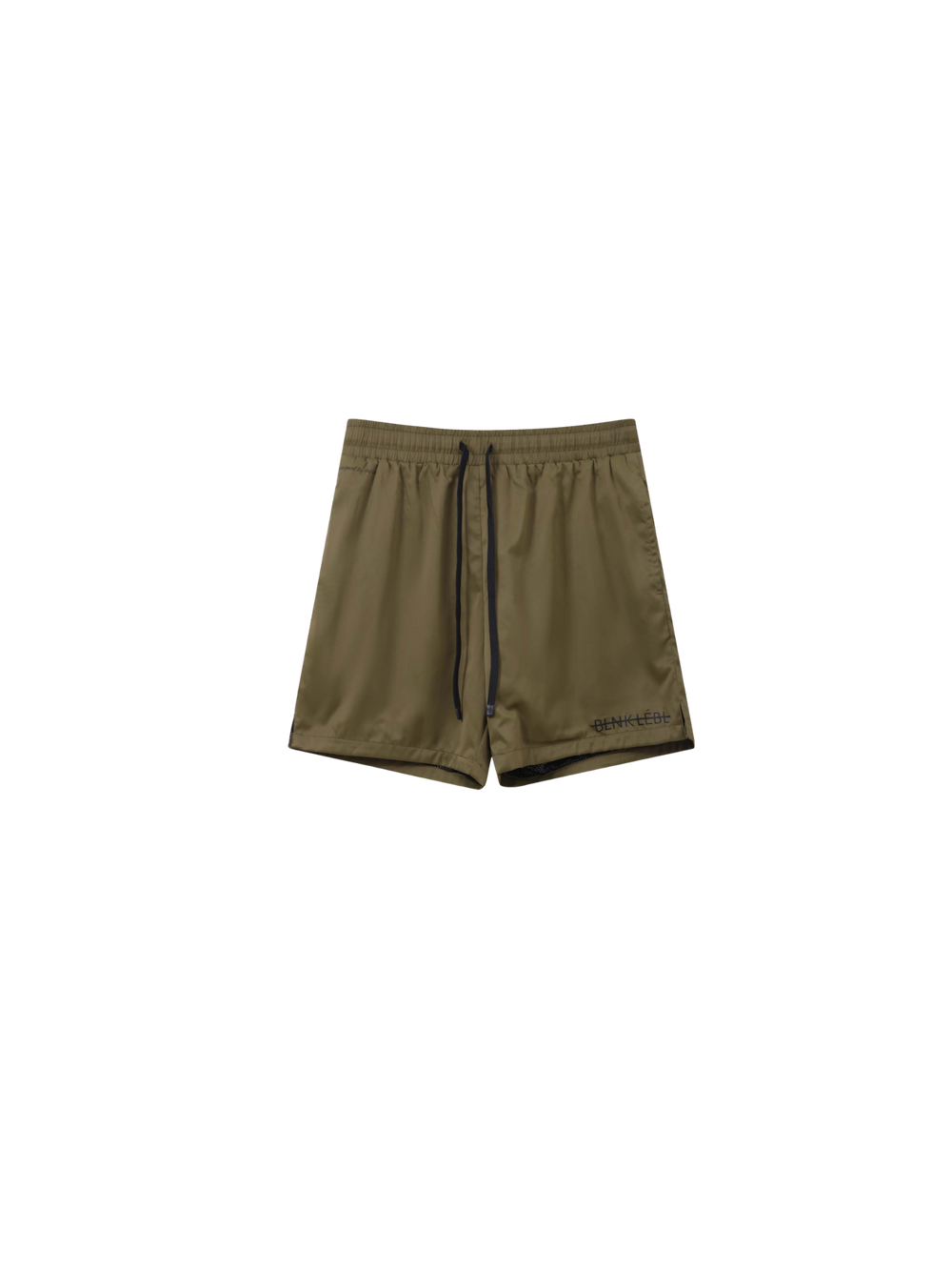 Sundéy Shorts