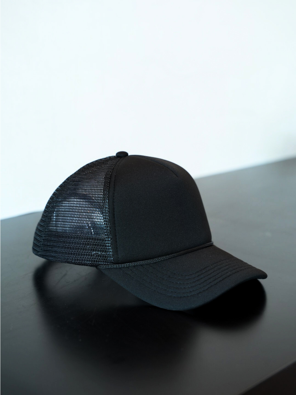The Von Ringle Hat