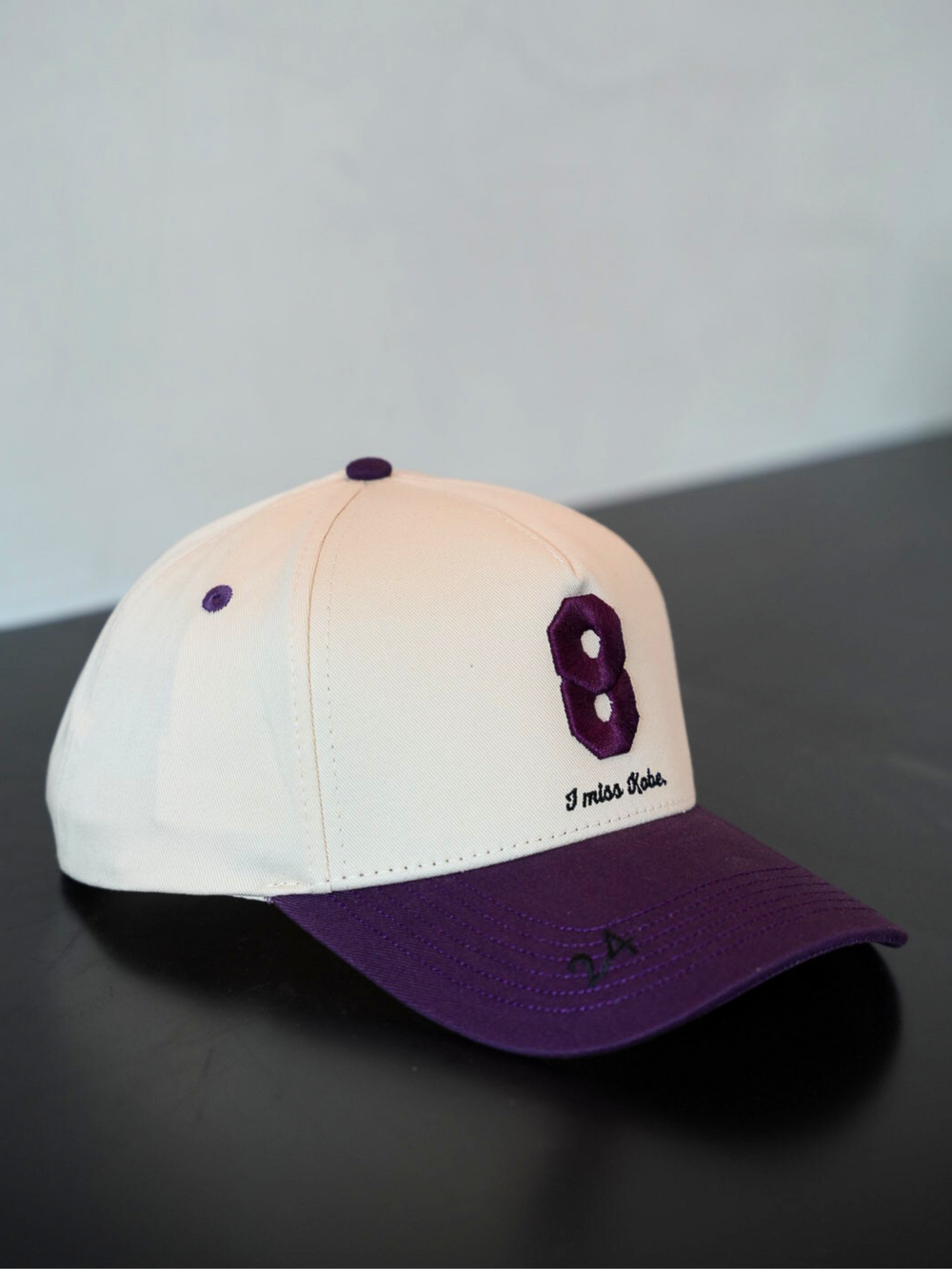 I Miss Kobe Hat