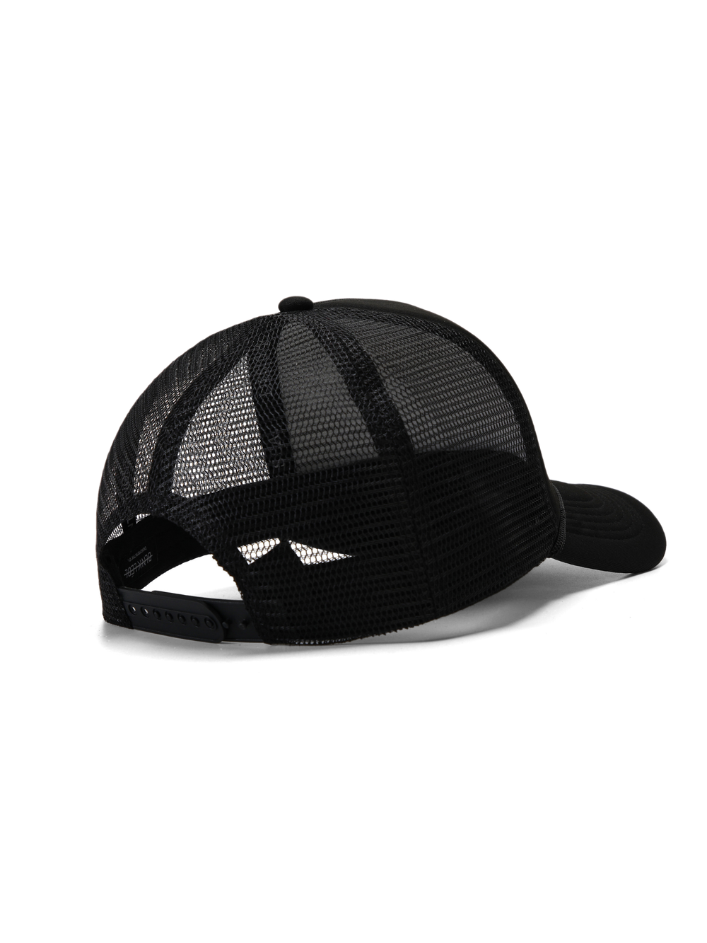 LÉ Trucker (Black)