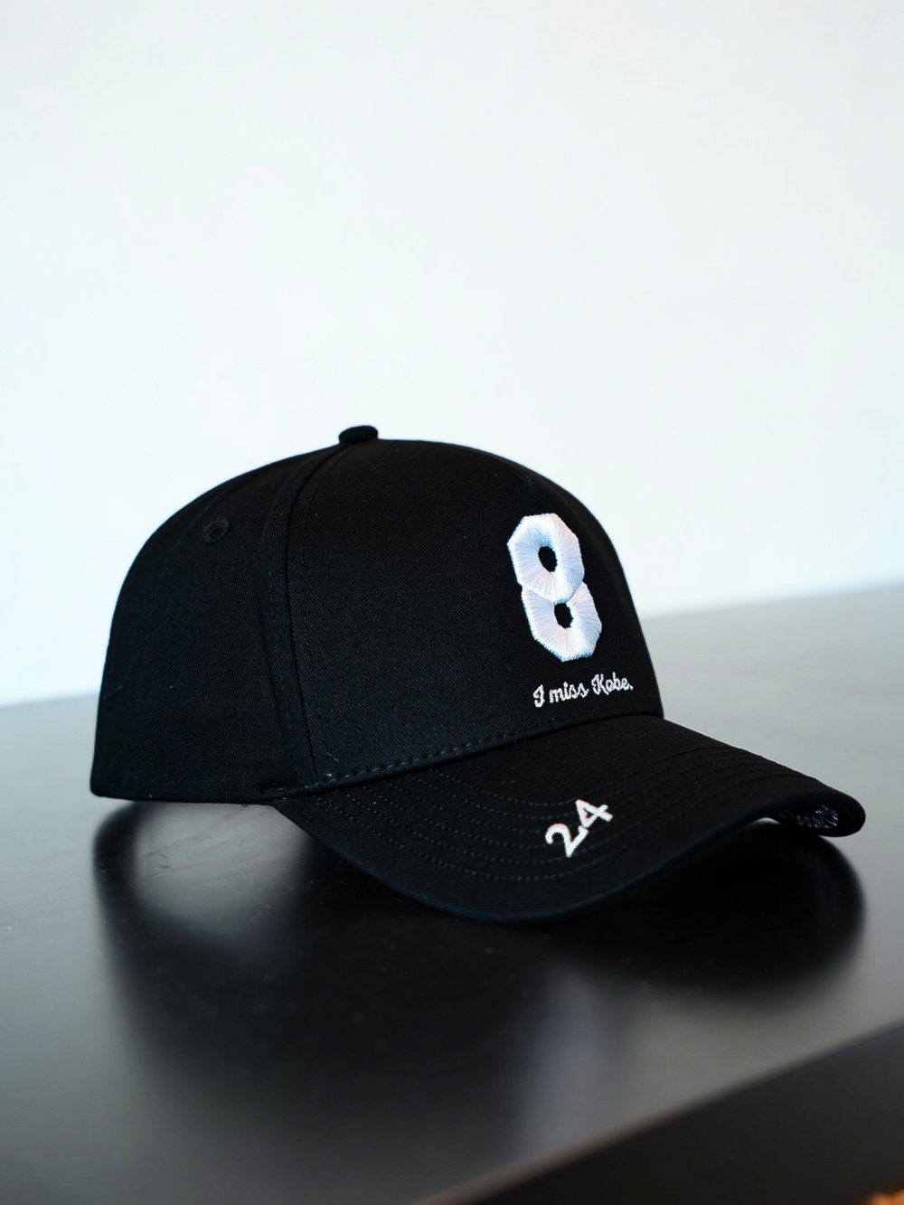I Miss Kobe Hat
