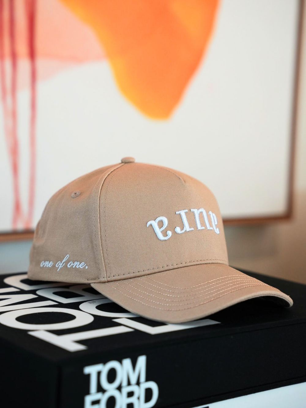 Aura Hat