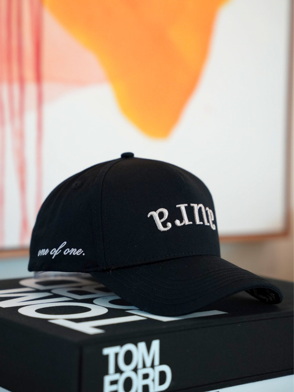 Aura Hat