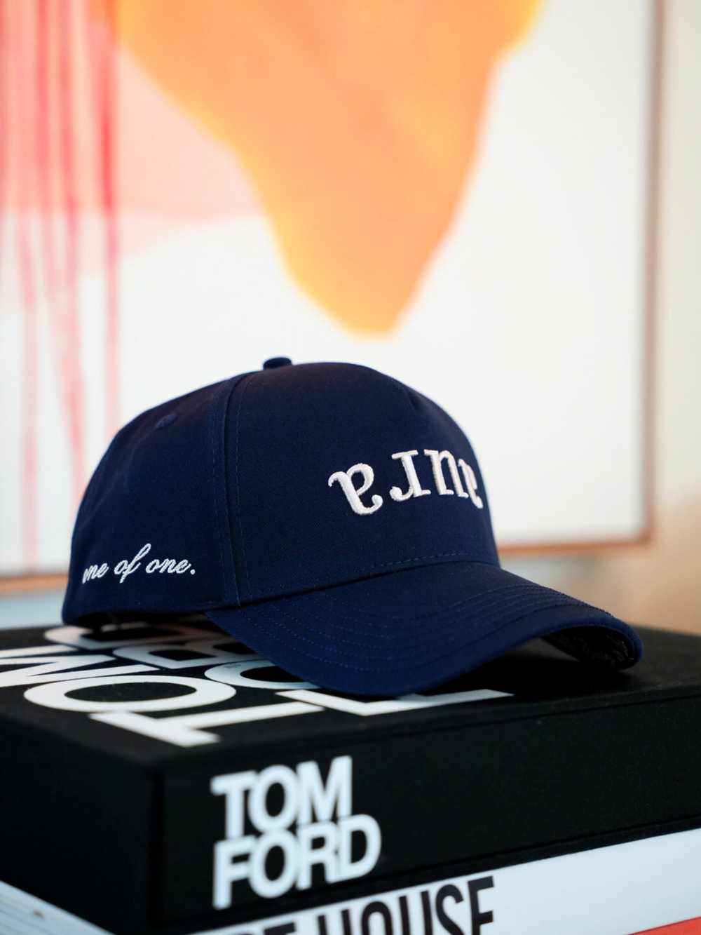 Aura Hat