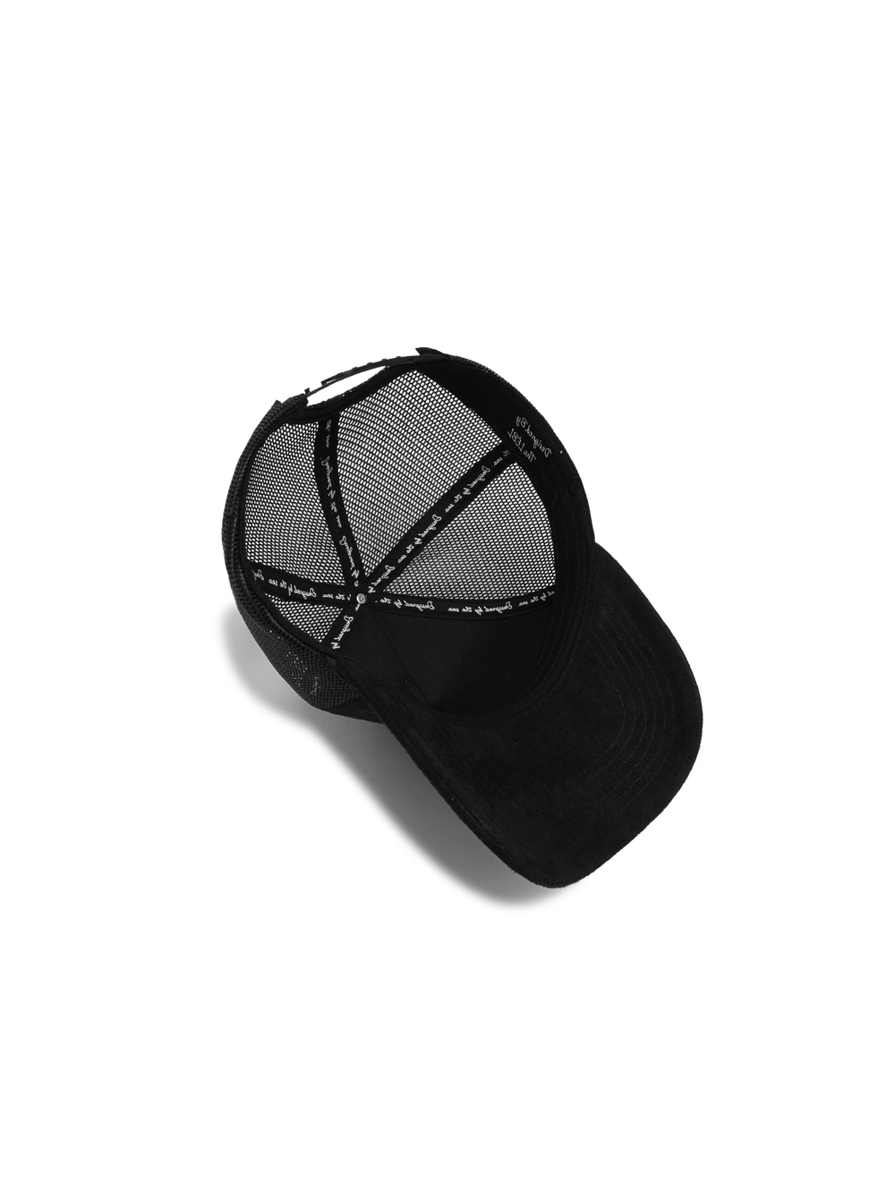 The Von Ringle Hat